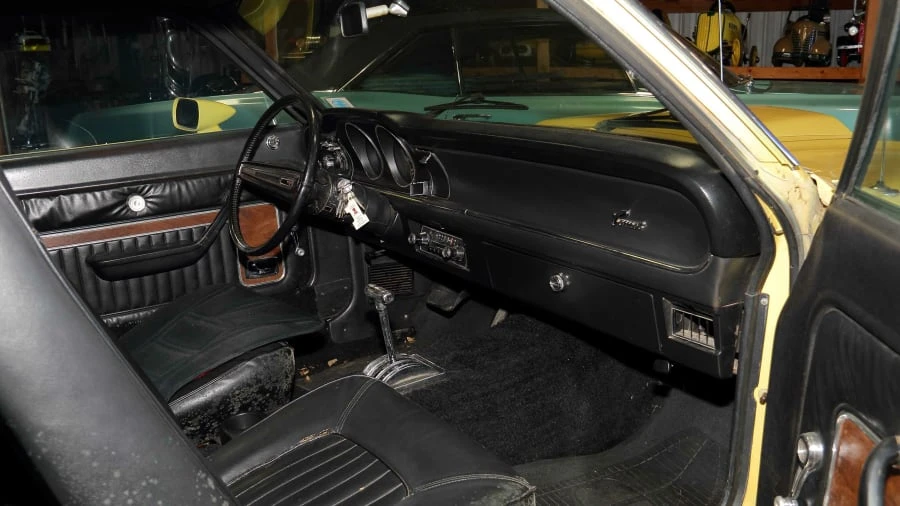 1973 Mercury Comet - Image 5 of 15