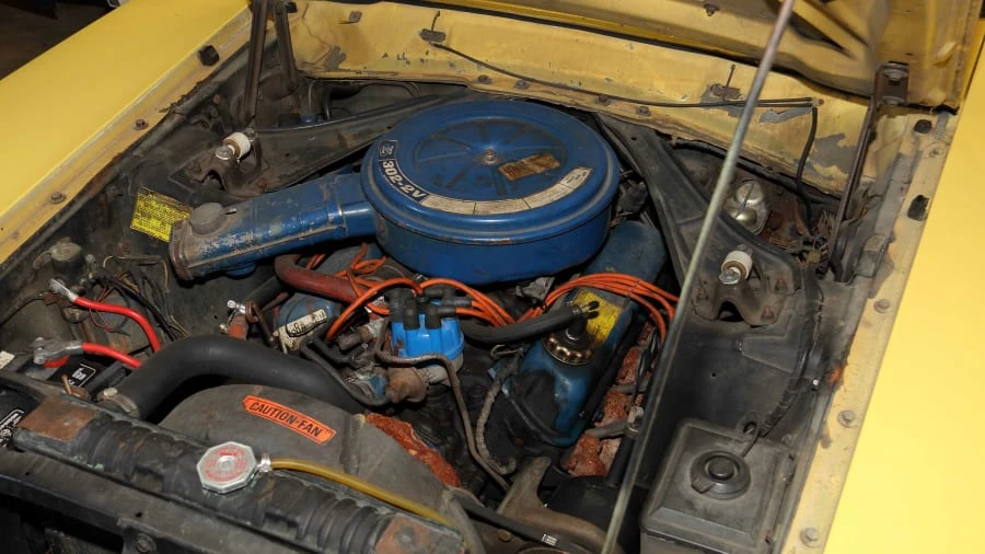 1973 Mercury Comet - Image 6 of 15