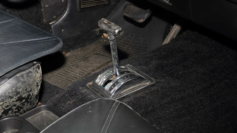 1973 Mercury Comet - Image 8 of 15