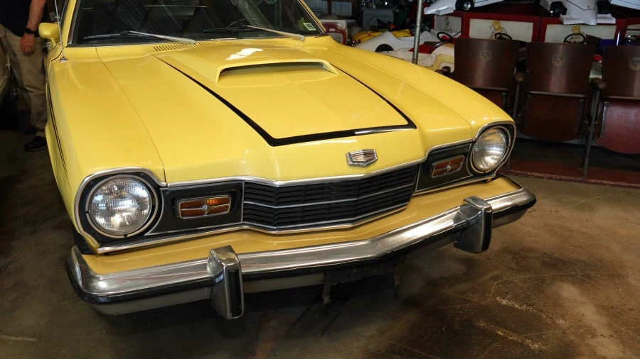1973 Mercury Comet - Image 9 of 15