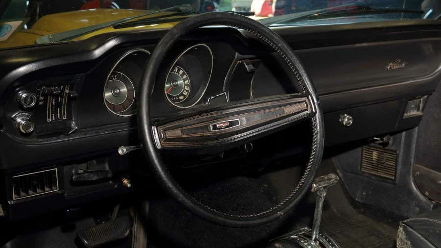 1973 Mercury Comet - Image 10 of 15
