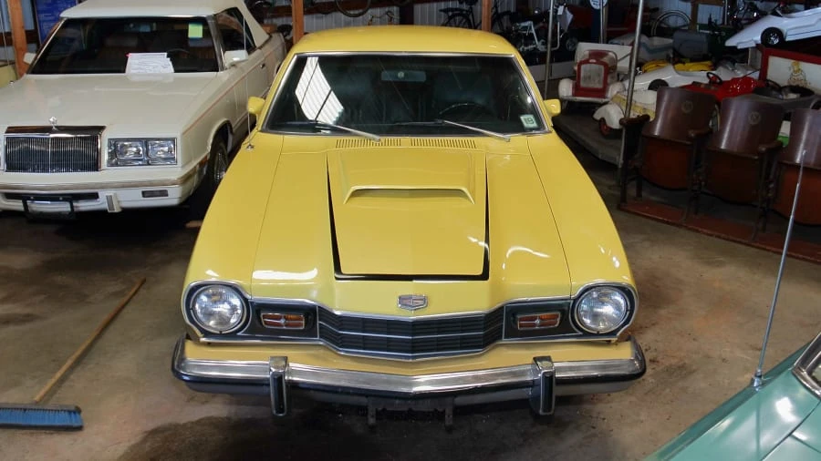 1973 Mercury Comet - Image 11 of 15