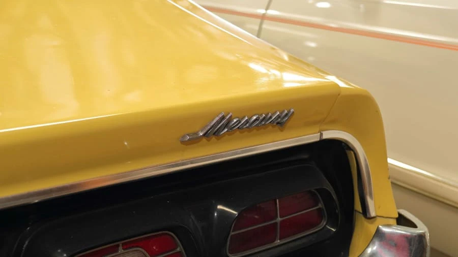 1973 Mercury Comet - Image 14 of 15