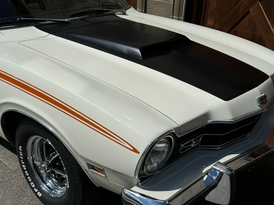 1973 Mercury Comet - Image 9 of 31