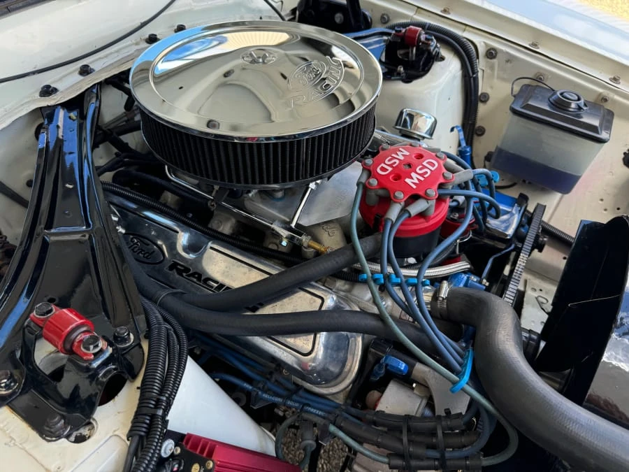 1973 Mercury Comet - Image 30 of 31
