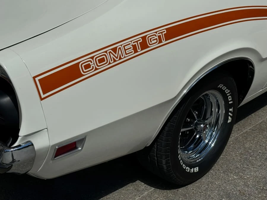 1973 Mercury Comet - Image 10 of 31