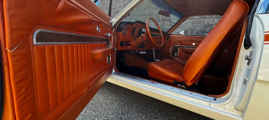 1973 Mercury Comet - Image 26 of 31