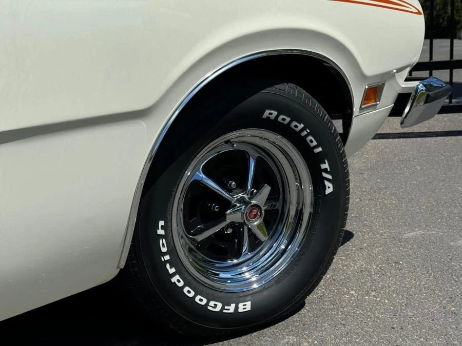 1973 Mercury Comet - Image 13 of 31