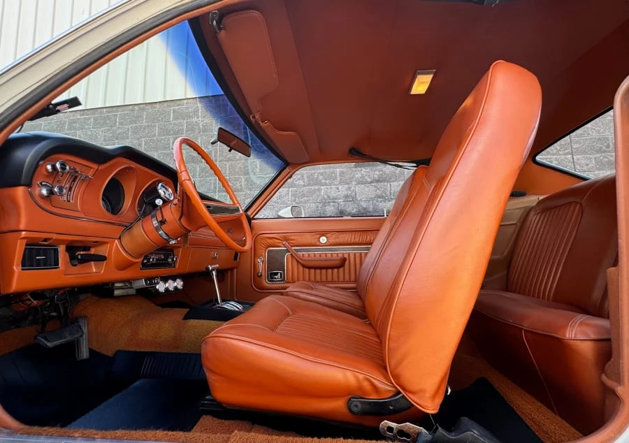 1973 Mercury Comet - Image 16 of 31
