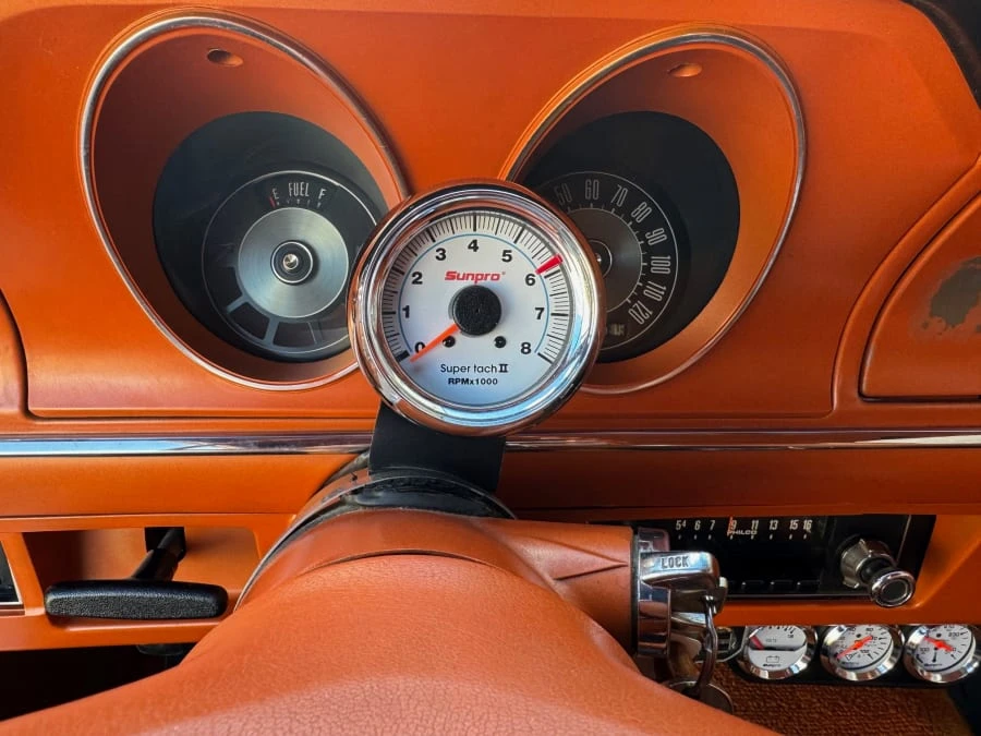 1973 Mercury Comet - Image 24 of 31