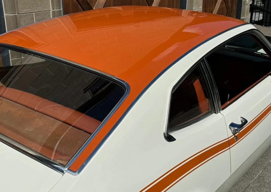 1973 Mercury Comet - Image 8 of 31