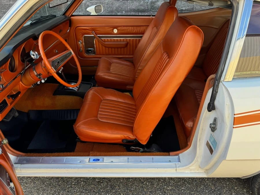1973 Mercury Comet - Image 17 of 31