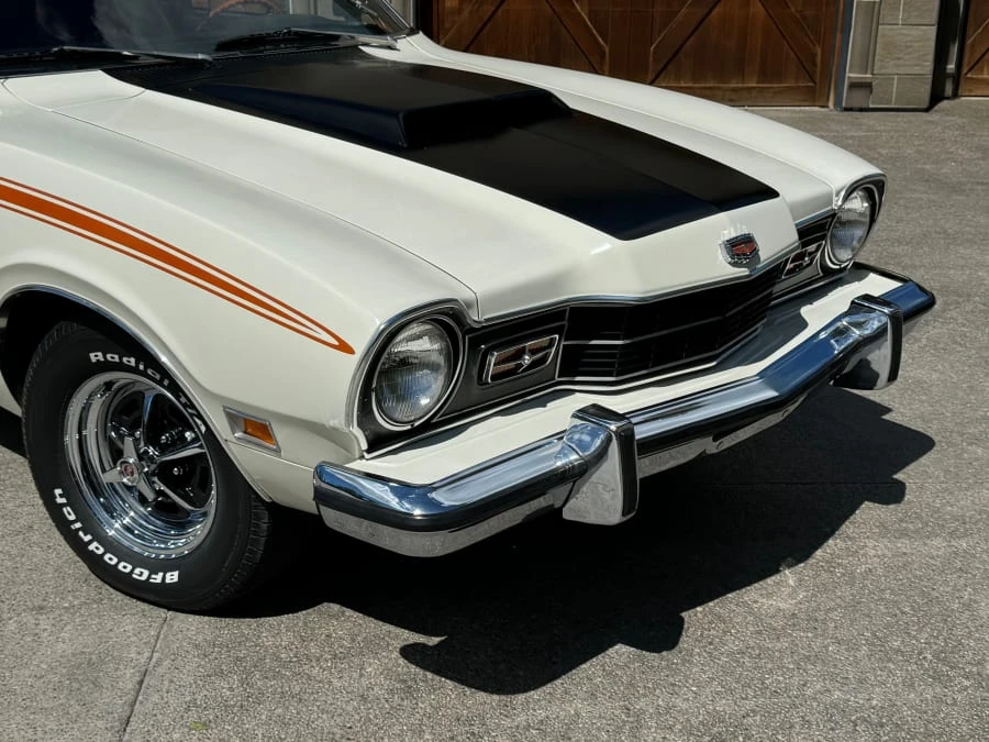 1973 Mercury Comet - Image 12 of 31