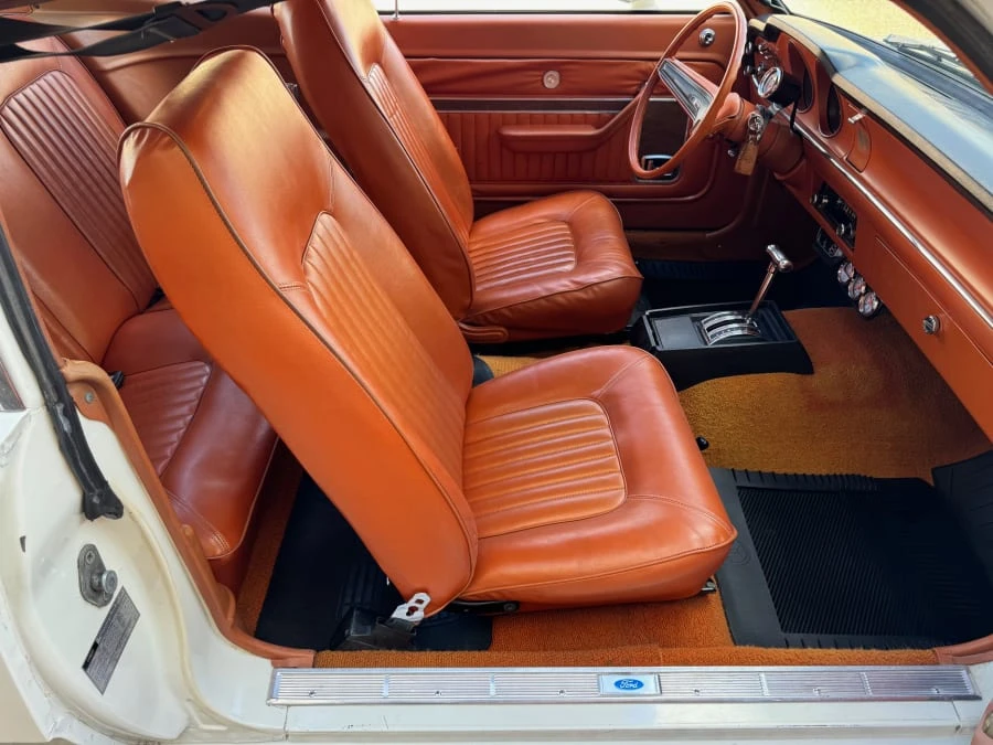 1973 Mercury Comet - Image 22 of 31