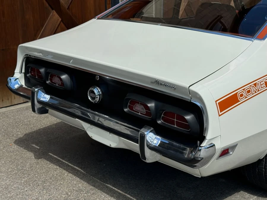 1973 Mercury Comet - Image 11 of 31