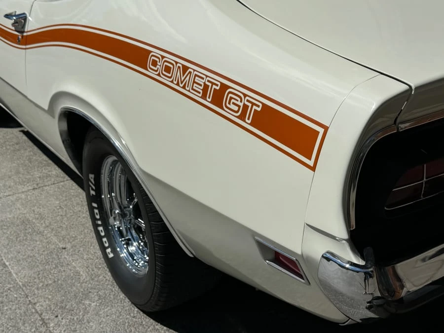 1973 Mercury Comet - Image 15 of 31