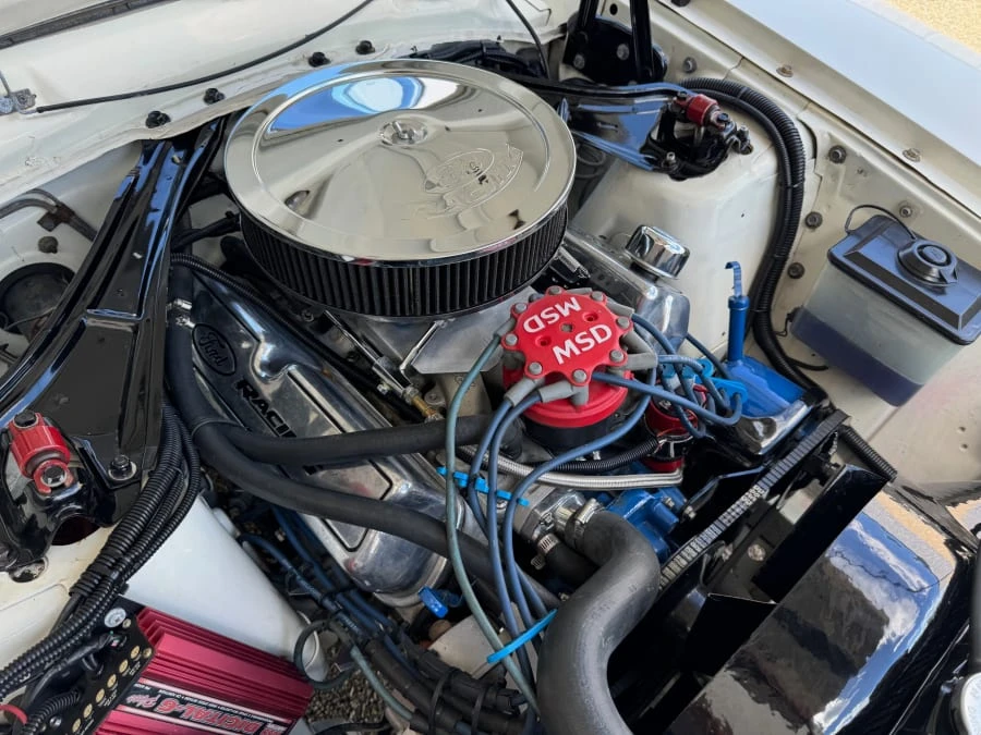 1973 Mercury Comet - Image 31 of 31