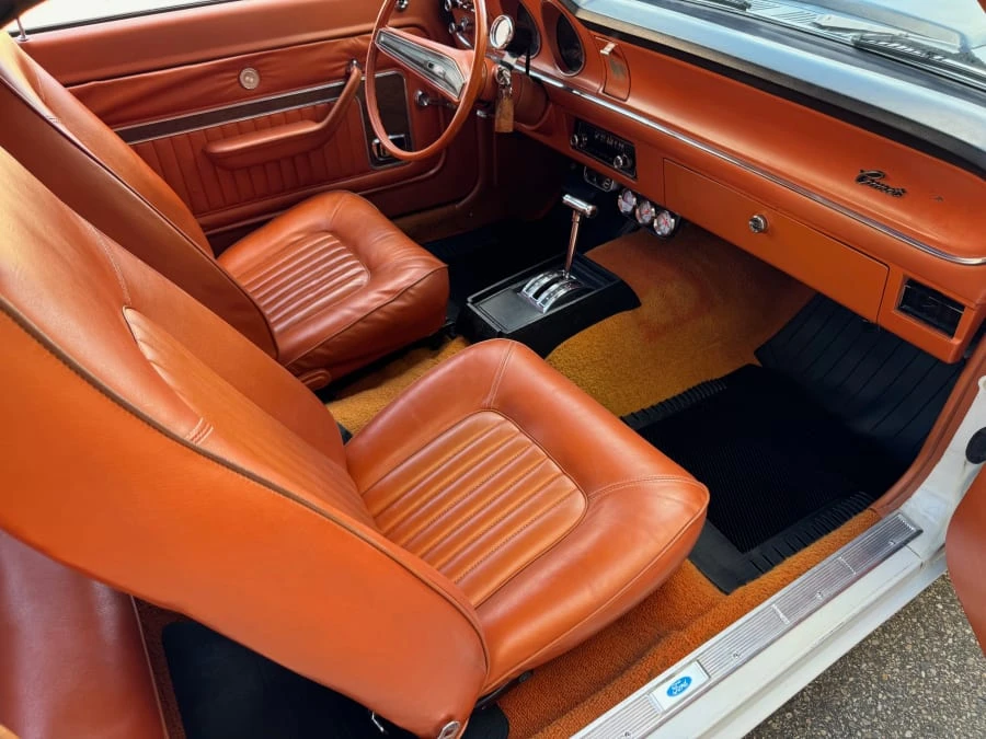1973 Mercury Comet - Image 20 of 31