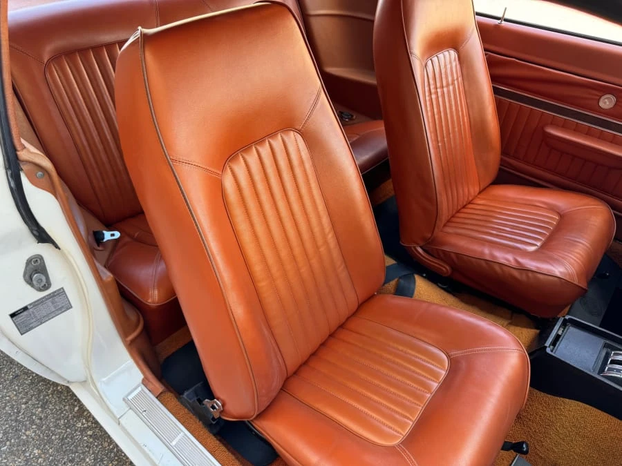 1973 Mercury Comet - Image 21 of 31