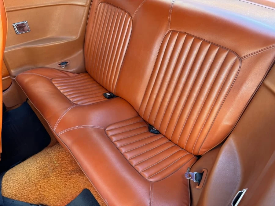 1973 Mercury Comet - Image 28 of 31