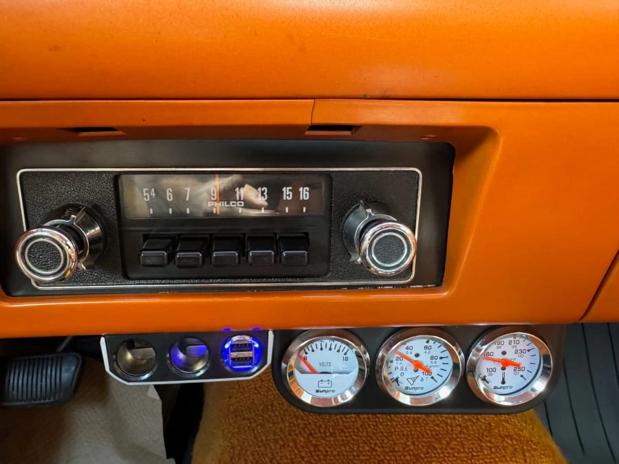 1973 Mercury Comet - Image 18 of 31