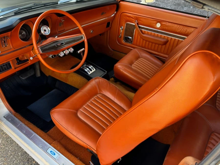 1973 Mercury Comet - Image 27 of 31