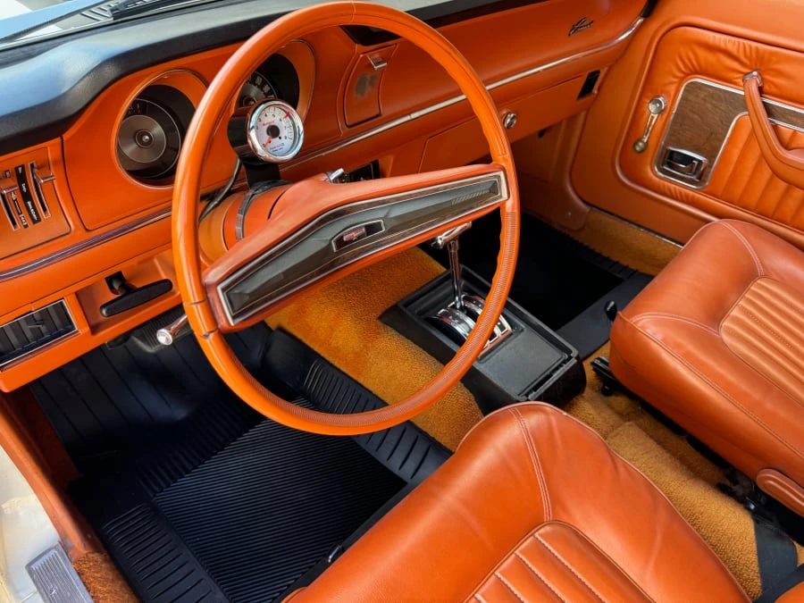 1973 Mercury Comet - Image 25 of 31