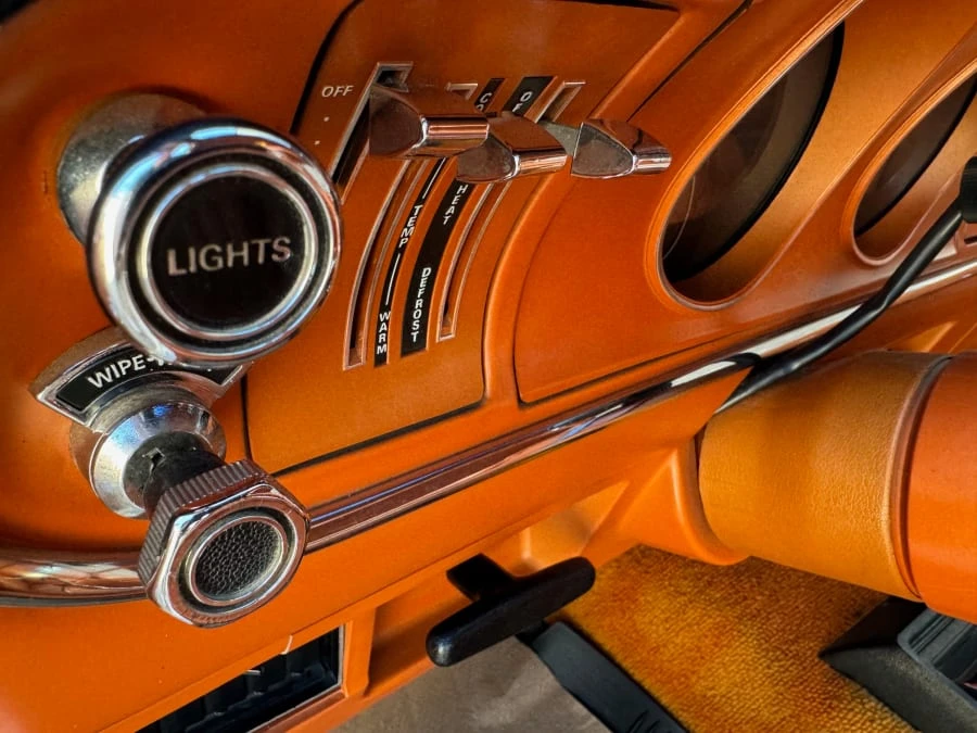 1973 Mercury Comet - Image 19 of 31
