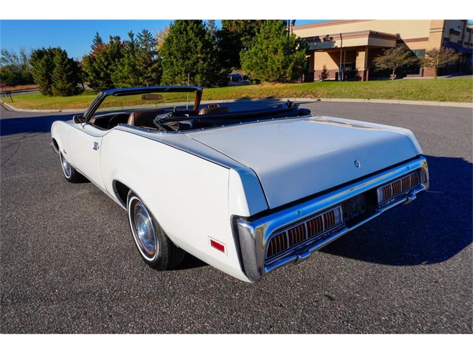 1973 Mercury Monterey - Image 7 of 31