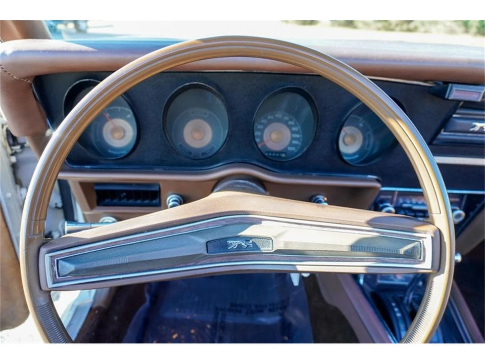 1973 Mercury Monterey - Image 13 of 31