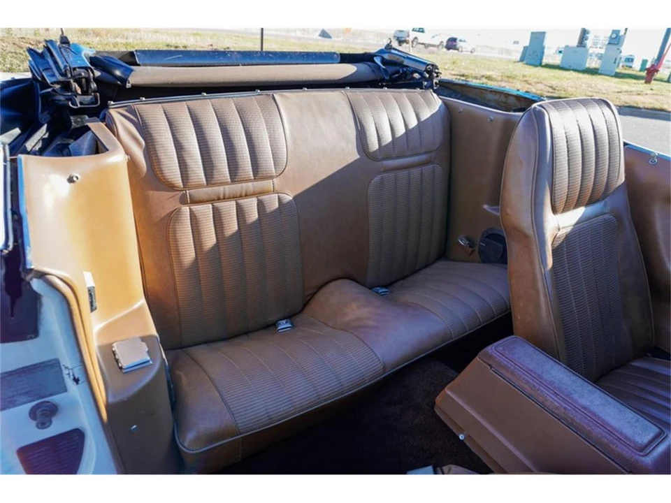1973 Mercury Monterey - Image 14 of 31