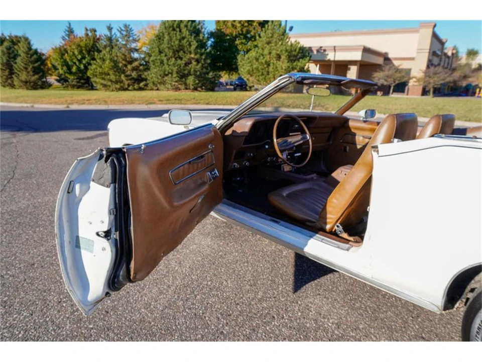 1973 Mercury Monterey - Image 11 of 31