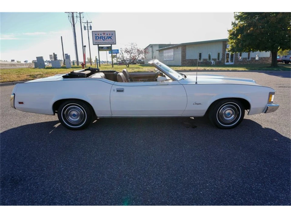 1973 Mercury Monterey - Image 2 of 31