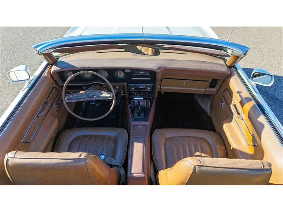 1973 Mercury Monterey - Image 12 of 31
