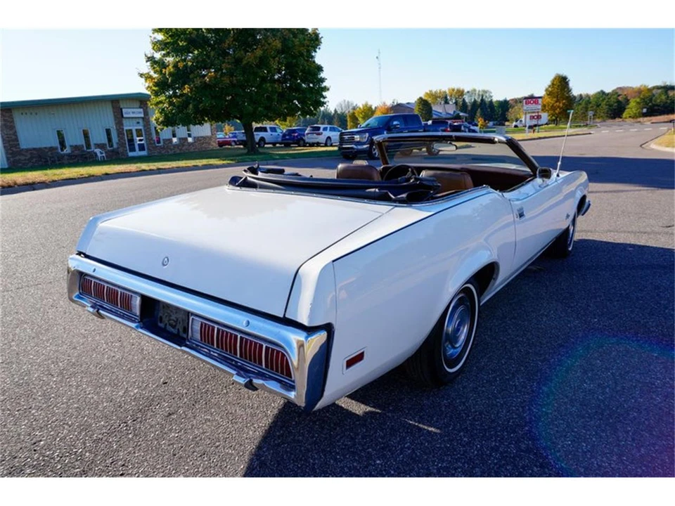 1973 Mercury Monterey - Image 3 of 31