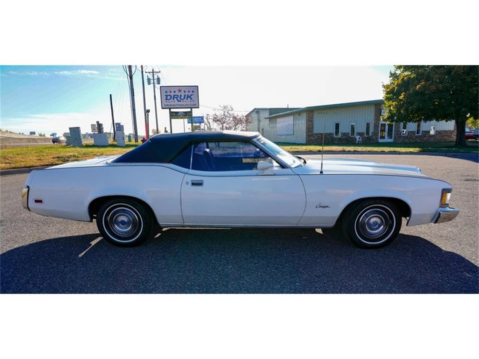 1973 Mercury Monterey - Image 9 of 31