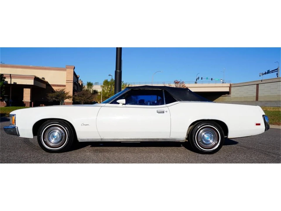 1973 Mercury Monterey - Image 19 of 31