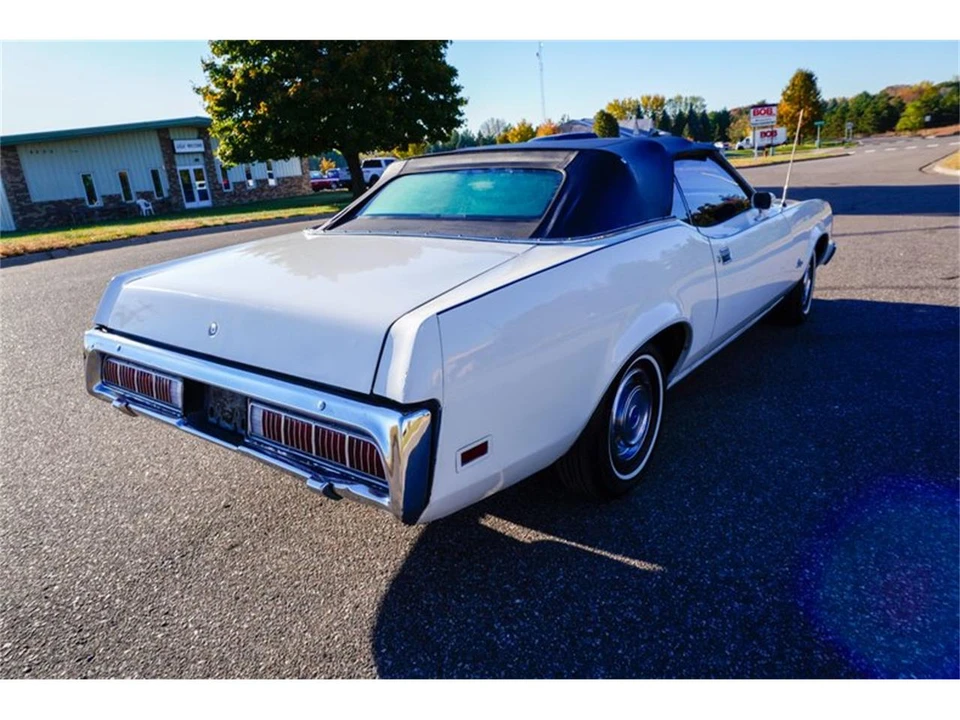 1973 Mercury Monterey - Image 10 of 31