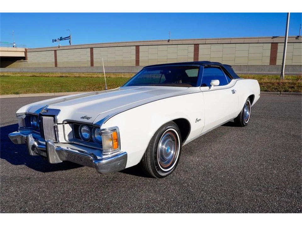 1973 Mercury Monterey - Image 20 of 31