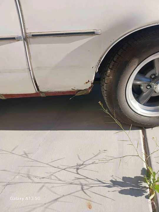 1973 Mercury Cougar 2nd Gen - Image 5 of 13
