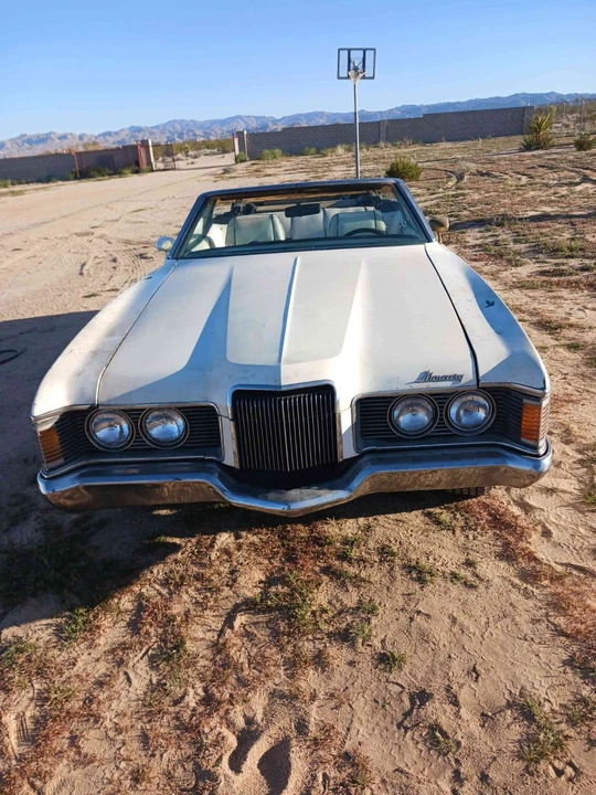 1973 Mercury Cougar 2nd Gen - Image 7 of 13