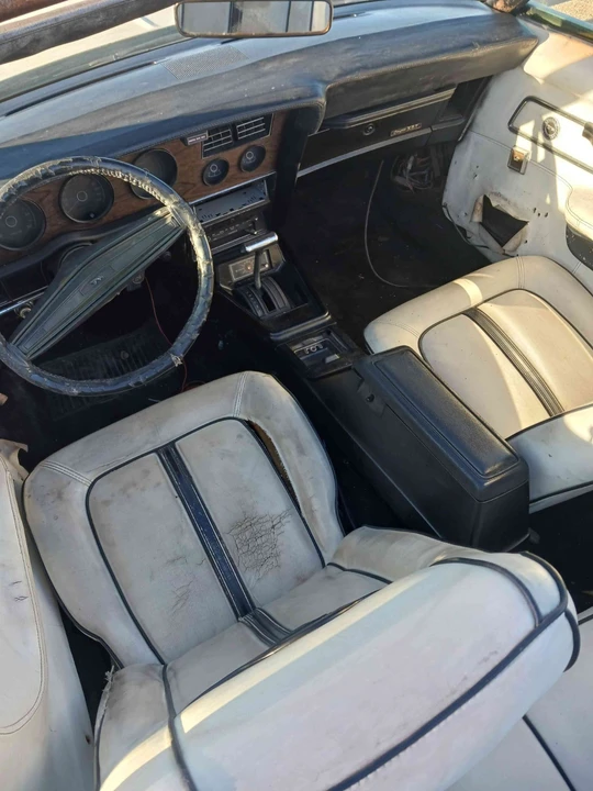 1973 Mercury Cougar 2nd Gen - Image 11 of 13