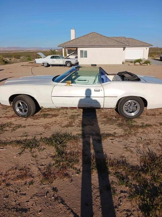 1973 Mercury Cougar 2nd Gen - Image 6 of 13