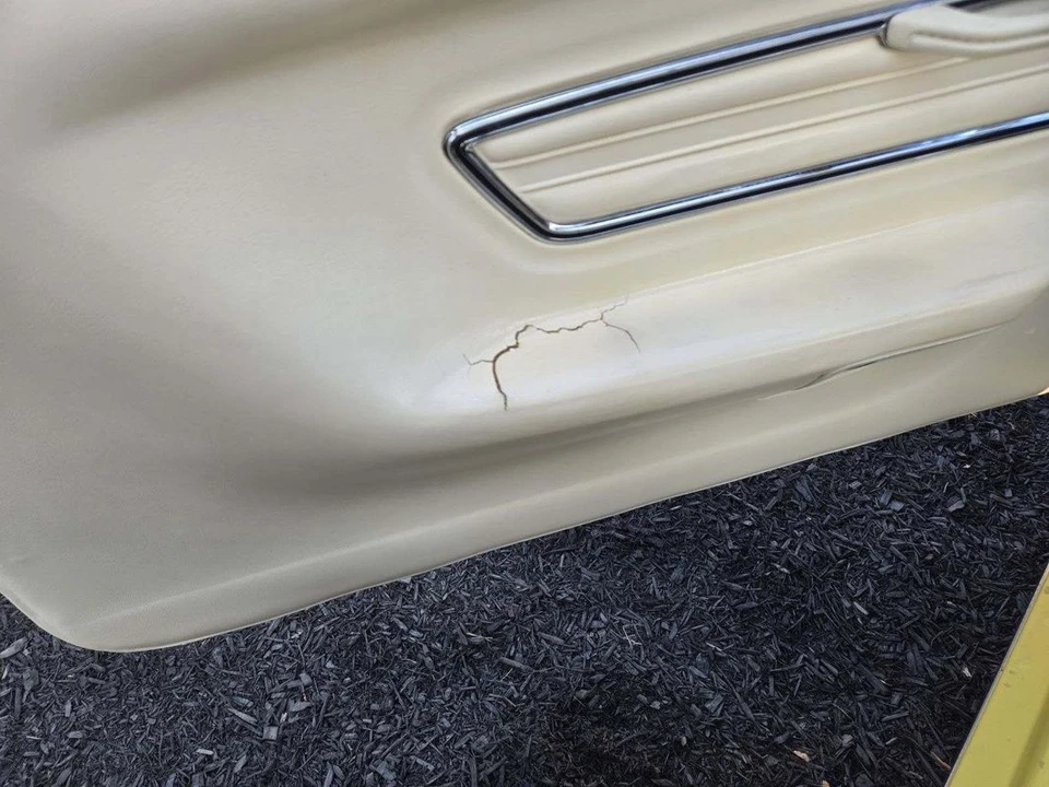 1973 Mercury Cougar 2nd Gen - Image 16 of 20
