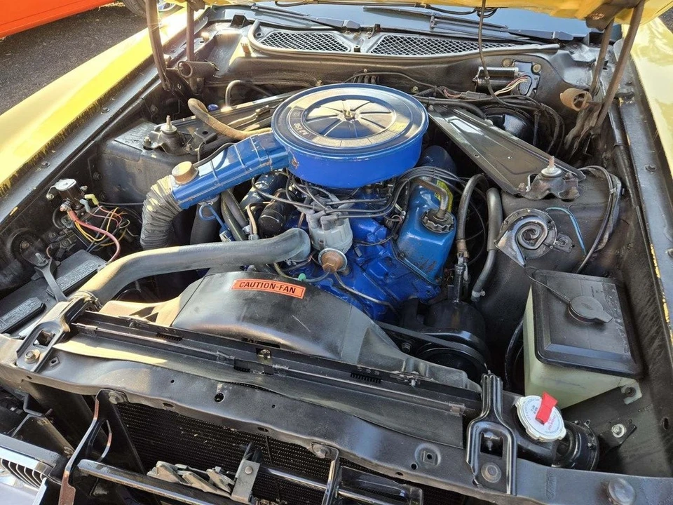 1973 Mercury Cougar 2nd Gen - Image 14 of 20