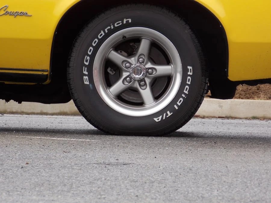 1973 Mercury Cougar 2nd Gen - Image 7 of 10
