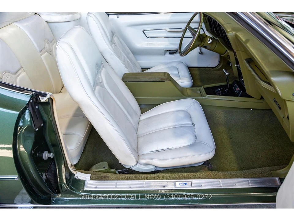 1973 Mercury Cougar 2nd Gen - Image 24 of 31