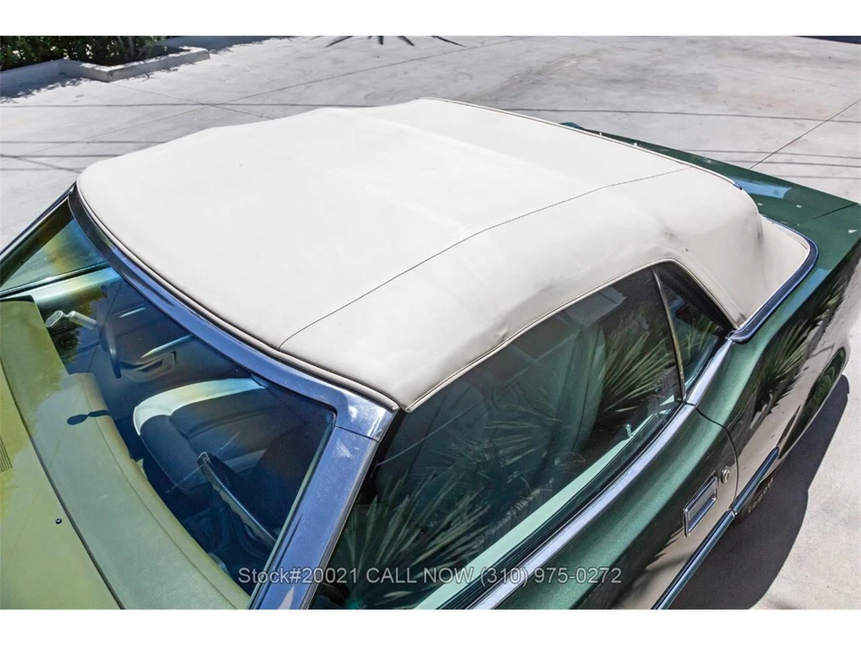 1973 Mercury Cougar 2nd Gen - Image 12 of 31
