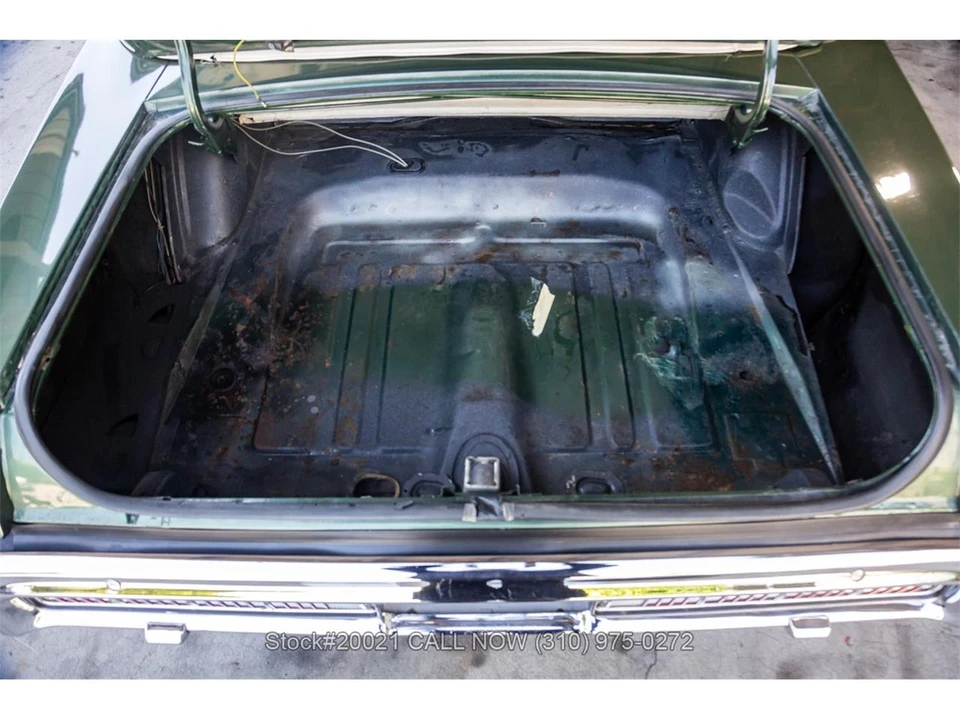 1973 Mercury Cougar 2nd Gen - Image 30 of 31