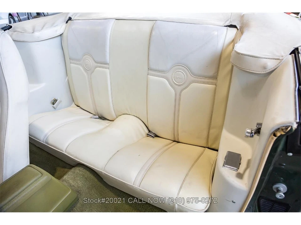 1973 Mercury Cougar 2nd Gen - Image 20 of 31